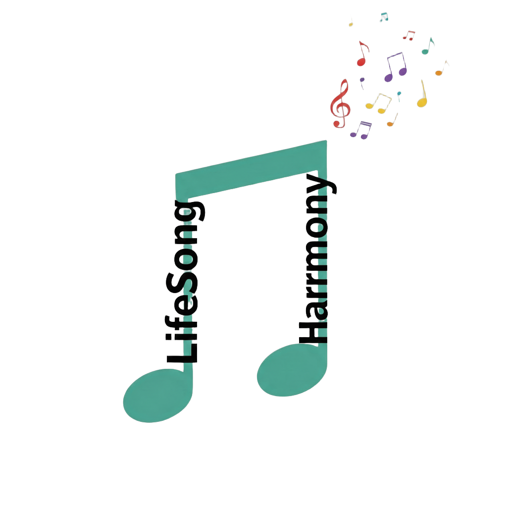 Lifesong Harmony logo